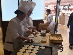 -黑鸡小馆(金源店)