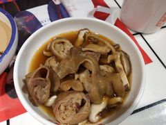-贤合庄卤味火锅(勒泰中心店)