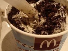 -麦当劳(新世纪环球中心店)