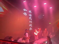 -M-MIX电音烤吧
