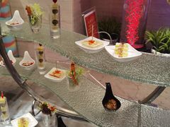 -雅邦朗悦国际酒店·乐悦自助餐厅