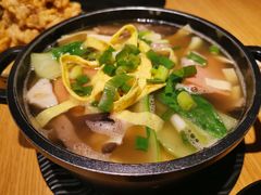 -线人米线(桂林路店)