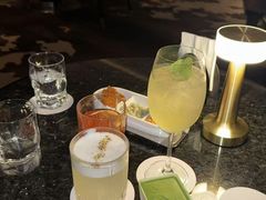 -瑞吉吧 The St·Regis Bar(长沙瑞吉酒店)