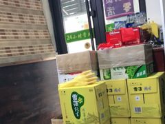 -西塔隆太白烤牛肉馆(图们路店)