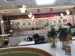 -李先生牛肉面大王(广渠门内店)
