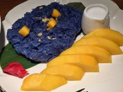 -星叶·东南亚料理(温州万象城店)