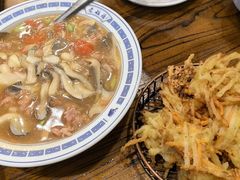 -老雒阳面馆·水席(定鼎门店)