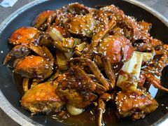 -一棠龙虾•王牌虾球(楚河汉街店)