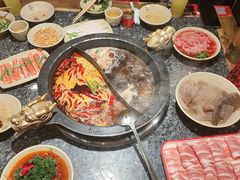 -蜀大侠火锅(春熙路店)