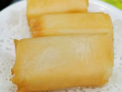 炸牛奶-民信老铺(华盖路店)