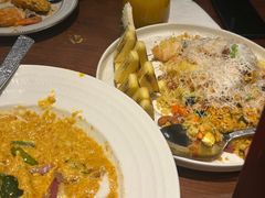 -星叶·东南亚料理(宁波万象汇店)