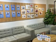 -锐博康复门诊(徐汇店)