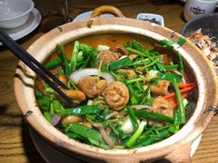 -广东道至正餐厅(区庄店)