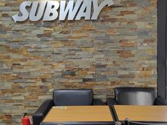-赛百味SUBWAY(金龙大厦店)