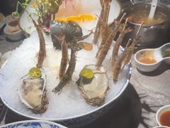 -1718海鲜姿造(苏宁宴请臻选店)