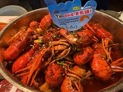 -靓靓蒸虾·头牌蒸虾(雪松路总店)