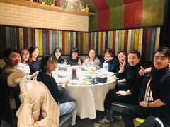 -金掌勺·锅包肉(广渠门店)