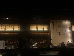 -STARRY CAFE & LOUNGE BAR(高新店)
