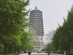 -玲珑塔公园