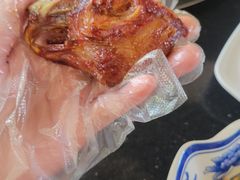 -香味轩(北海路店)