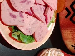 -探鱼·鲜青椒爽麻烤鱼(番禺万达店)