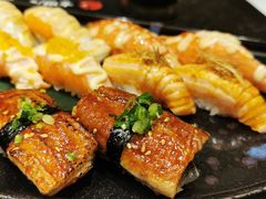 -古田居·特色寿司料理(星之岛旗舰店)