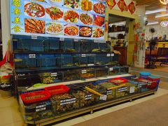 -潮香阁海鲜餐厅(较场尾店)