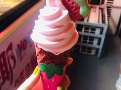 -麦当劳(利津路店)