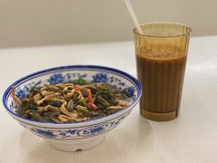 -噏耷茶档