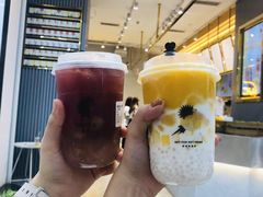 -YO!TEA有茶(坂田佳华领汇店)