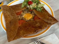 -La Creperie法餐厅(芮欧百货店)
