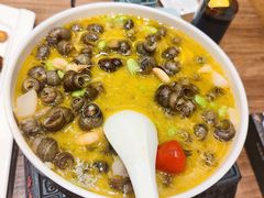 -锡和无锡菜(景丽苑店)