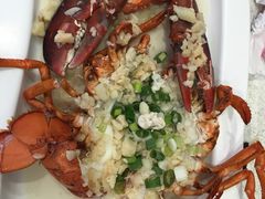 -旅南活海鲜-屏东(墾丁海鮮，海鮮餐廳，墾丁團體合菜，平價熱炒，墾丁熱炒店，活海鮮推薦，在地海鮮餐廳)