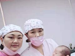 -福田家月子中心 产后 月嫂(市立母子医院店)