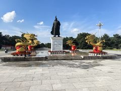 -北陵公园