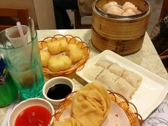 -点点心点心专门店(旺角店)
