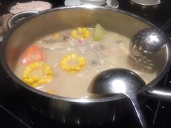 -官也街澳门火锅(新源里店)