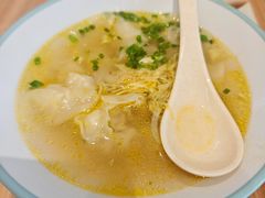 -小杨生煎(松江大学城店)