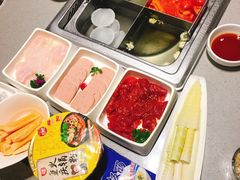 -海底捞火锅(奥山世纪城店)