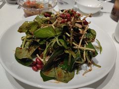-贡宴盐帮菜自贡驻京联络处餐厅