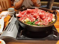 -皇品田苑日式料理(苏州中心店)