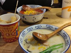 -白七爷捞面(西城万达店)