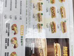 -赛百味SUBWAY(星摩尔店)