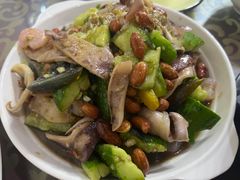 -友利砂锅居(烟台店)