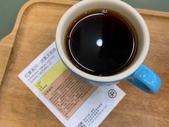 -玫瑰咖啡(中山六路店)