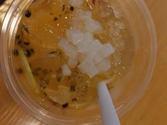 -深水井老冰粉(观音桥阳光世纪购物中心)