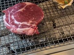 -大油嘴碳烤油边