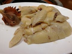 -启香鸡私房菜(湖景店)