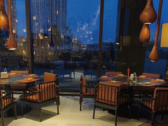 -松咖啡自助餐厅·松北香格里拉