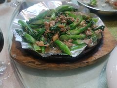 -一品美食城(石碣序伦小学店)